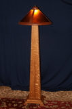 craftsman lamp